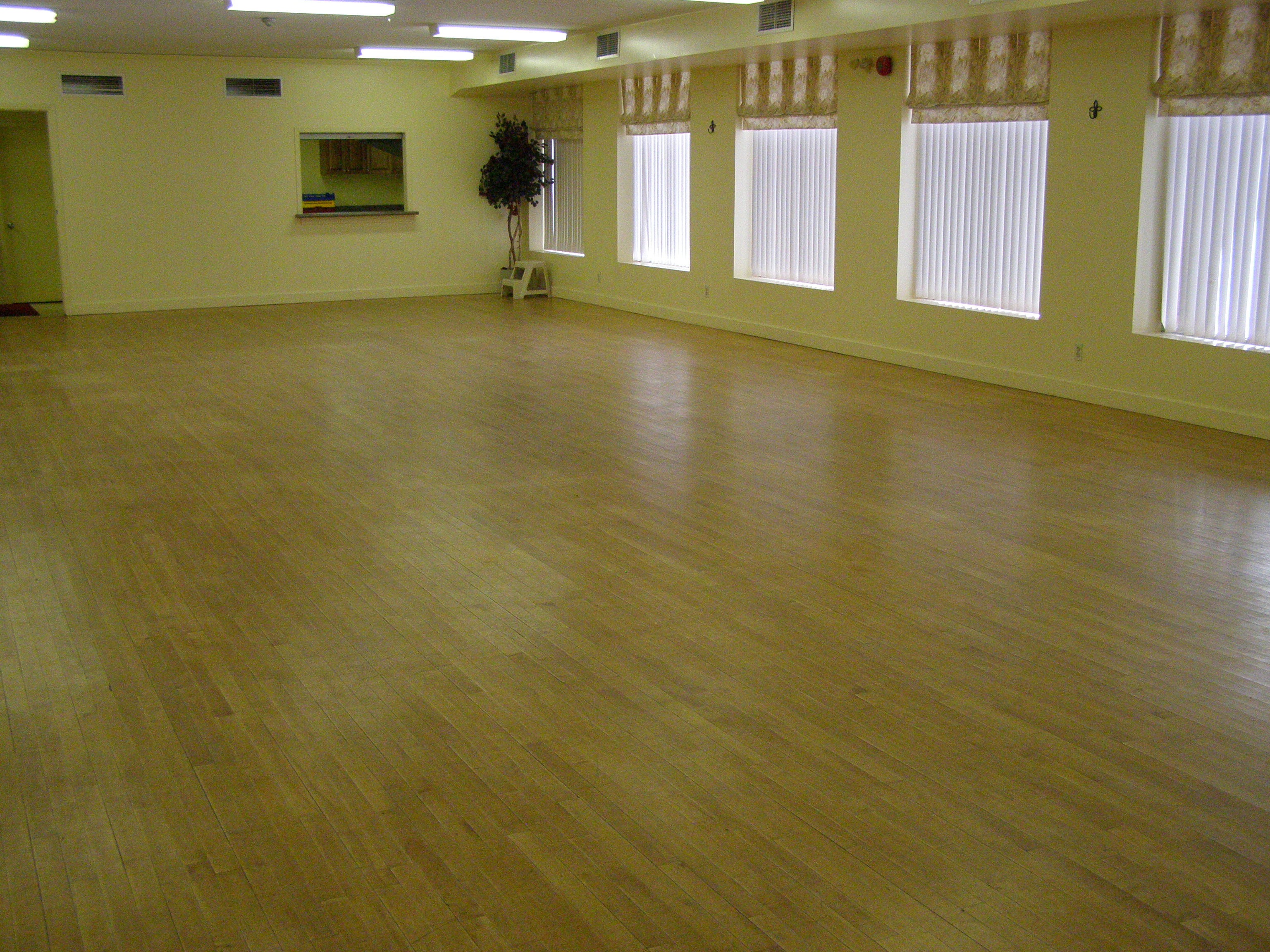 Mono Community Centre